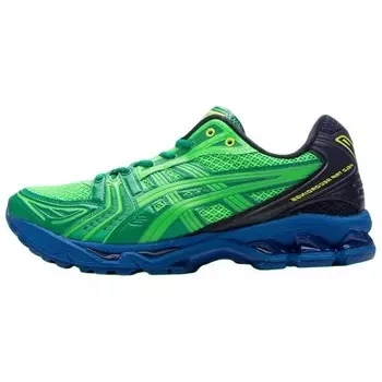 Кроссовки Field Trip Recordings X Asics Gel-Kayano 14, зеленый