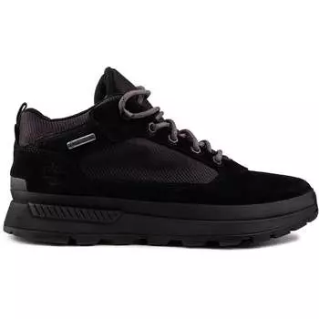 Кроссовки Field Trucker Timberland, черный