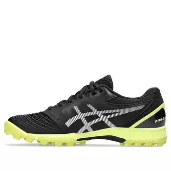 Кроссовки field ultimate ff 2 Asics, черный