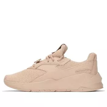 Кроссовки fier nitro tonal 'light sand' Puma, коричневый