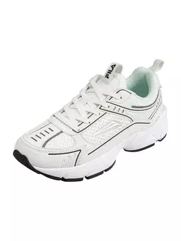 Кроссовки Fila 2000 Stunner, белый