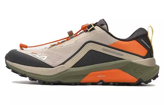 Кроссовки FILA 3A LYNX 1+ Мужчины, Gray