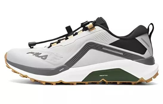 Кроссовки FILA 3A LYNX 1+ Мужчины, Gray