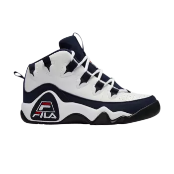 Кроссовки Fila 95 'Reintroduce Pack', белый