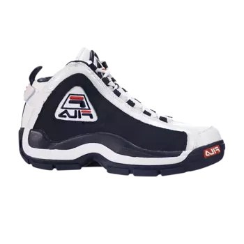 Кроссовки Fila 96 'Grant Hill 2', синий