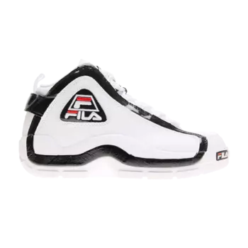 Кроссовки Fila 96 'Grant Hill", белый
