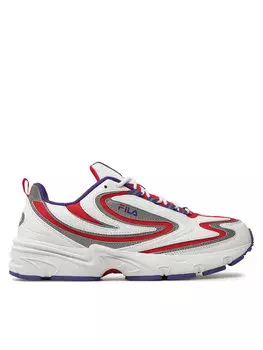 Кроссовки Fila Actix FFM0314.13041 Fila, белый