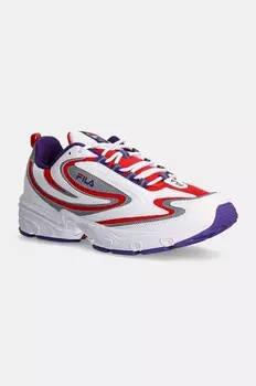 Кроссовки Fila ACTIX, красный