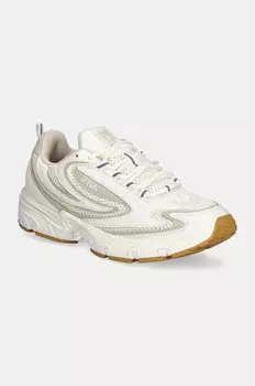 Кроссовки Fila Actix Retro, бежевый
