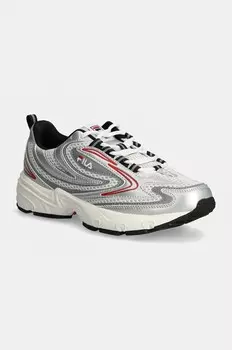 Кроссовки Fila Actix Retro, серый