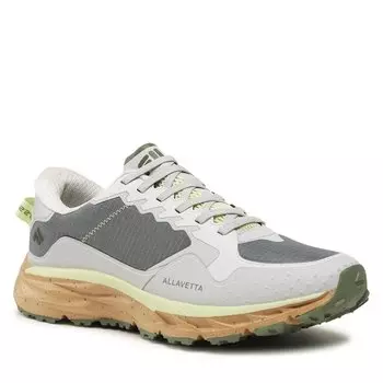 Кроссовки Fila Allavetta, серый