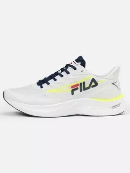 Кроссовки Fila ARGON, белый