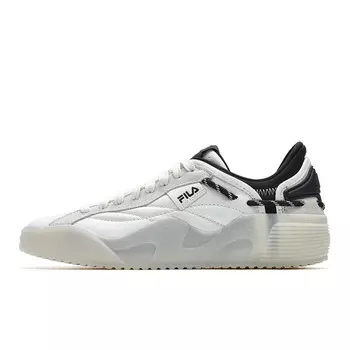 Кроссовки FILA ARTMOSPHERE Skateboarding Shoes Men Low-top White, белый