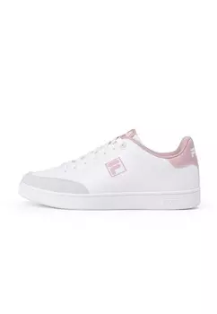 Кроссовки FILA Athletic Shoes COURTBAY, белый