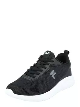 Кроссовки FILA Athletic Spitfire, черный