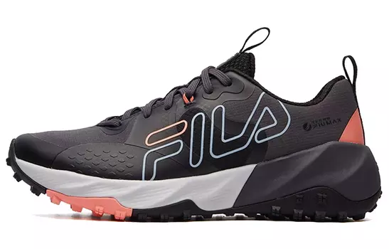 Кроссовки FILA Athletics для женщин