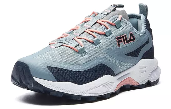 Кроссовки FILA Athletics для женщин