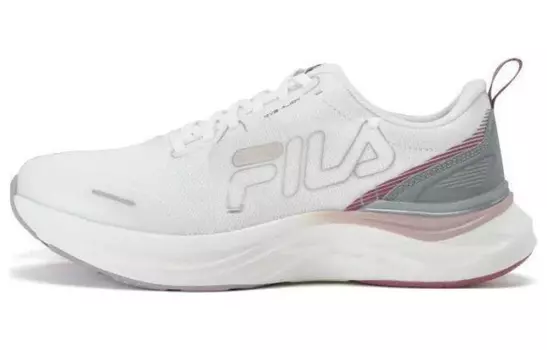 Кроссовки FILA Athletics для женщин, White