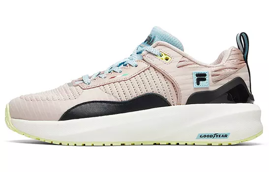 Кроссовки FILA Athletics Energy Женские