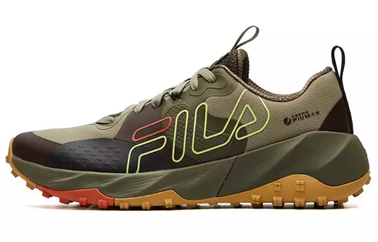 Кроссовки FILA Athletics Мужчины