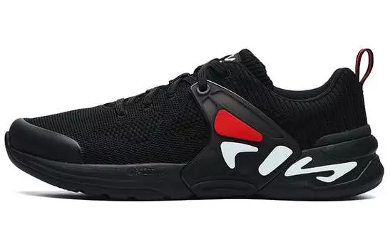 Кроссовки FILA Athletics Мужчины, Black