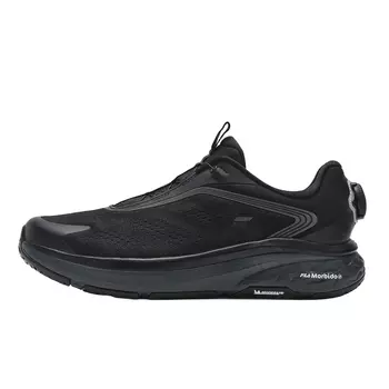 Кроссовки FILA Athletics Мужчины, Black