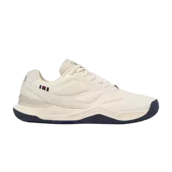 Кроссовки Fila Axilux Lux Gardenia Navy, кремовый
