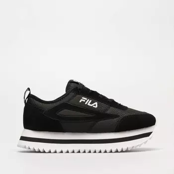 Кроссовки Fila Belrose, черный