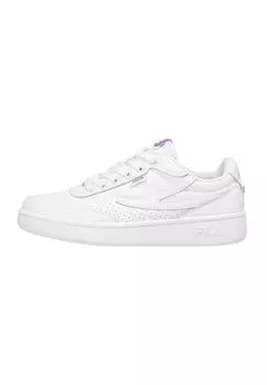 Кроссовки Fila, белый