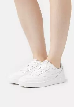 Кроссовки Fila, белый