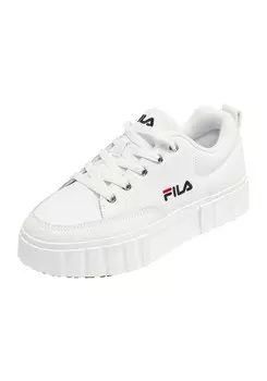Кроссовки Fila, белый