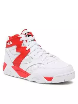 Кроссовки Fila, белый
