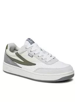 Кроссовки Fila, белый