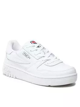 Кроссовки Fila, белый