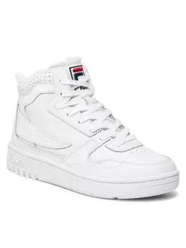Кроссовки Fila, белый