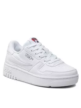 Кроссовки Fila, белый