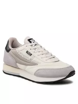 Кроссовки Fila, белый