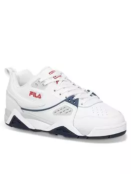 Кроссовки Fila, белый