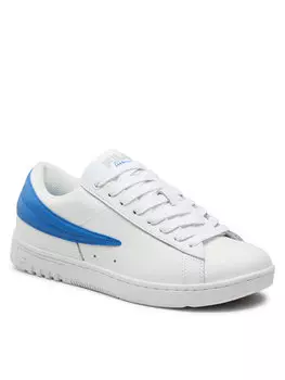 Кроссовки Fila, белый