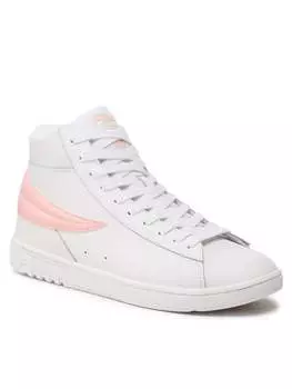 Кроссовки Fila, белый