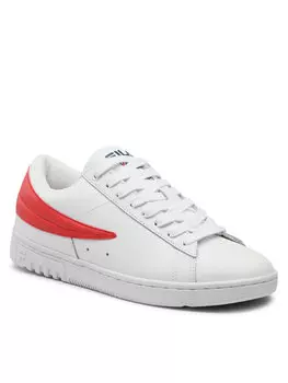 Кроссовки Fila, белый
