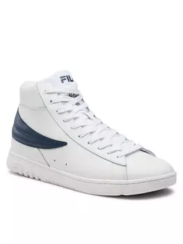 Кроссовки Fila, белый