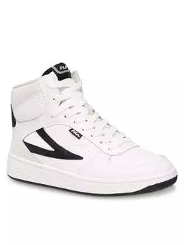 Кроссовки Fila, белый