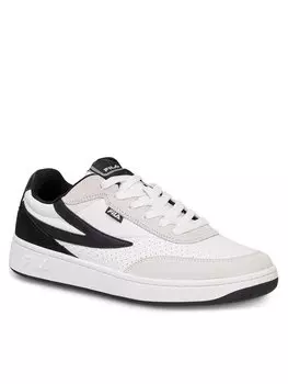 Кроссовки Fila, белый