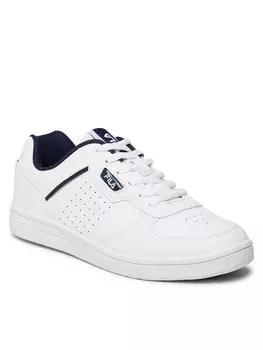 Кроссовки Fila, белый