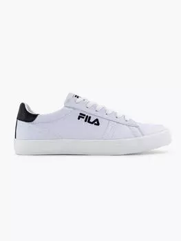 Кроссовки Fila, белый
