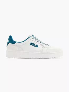 Кроссовки Fila, белый