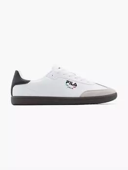 Кроссовки Fila, белый