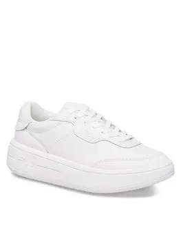 Кроссовки Fila, белый