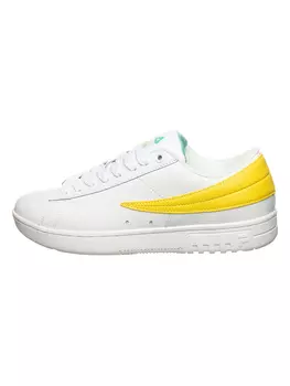 Кроссовки Fila, белый